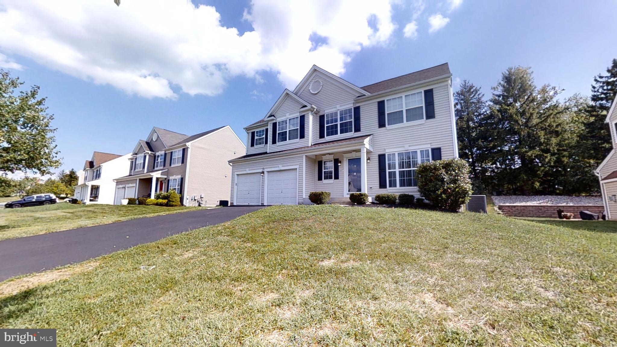 10011 Paxton Road Randallstown, MD 21133 - Photo 39 of 43 Exterior Front