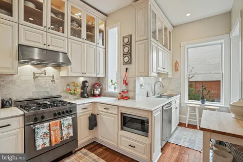 $1,675,000 | 501 T Street Northwest, Washington, DC 20001