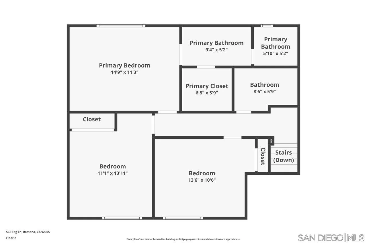 562 Tag Lane Ramona, CA 92065 - Photo 30 of 30 unknown