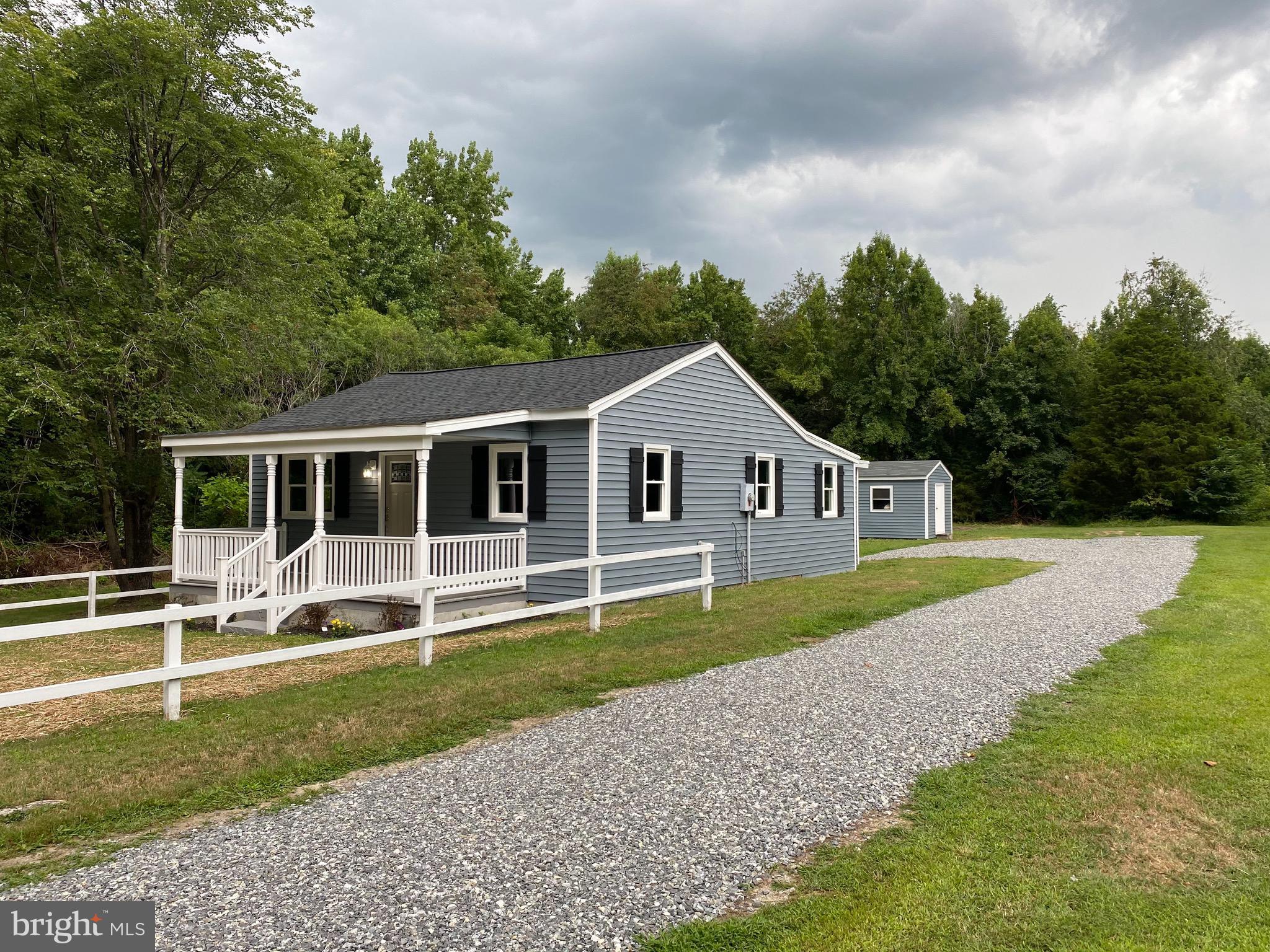 7624 Fredericks Hall Road Mineral, VA 23117 - Photo 1 of 39 Gallery Image 1