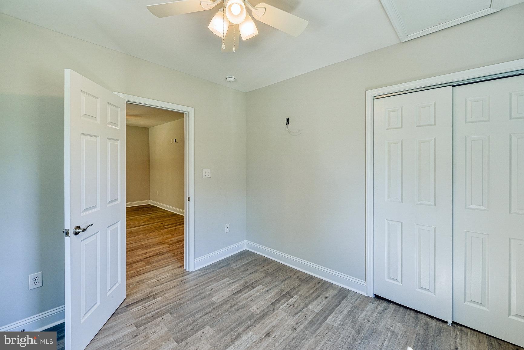 7624 Fredericks Hall Road Mineral, VA 23117 - Photo 15 of 39 Bedroom 1