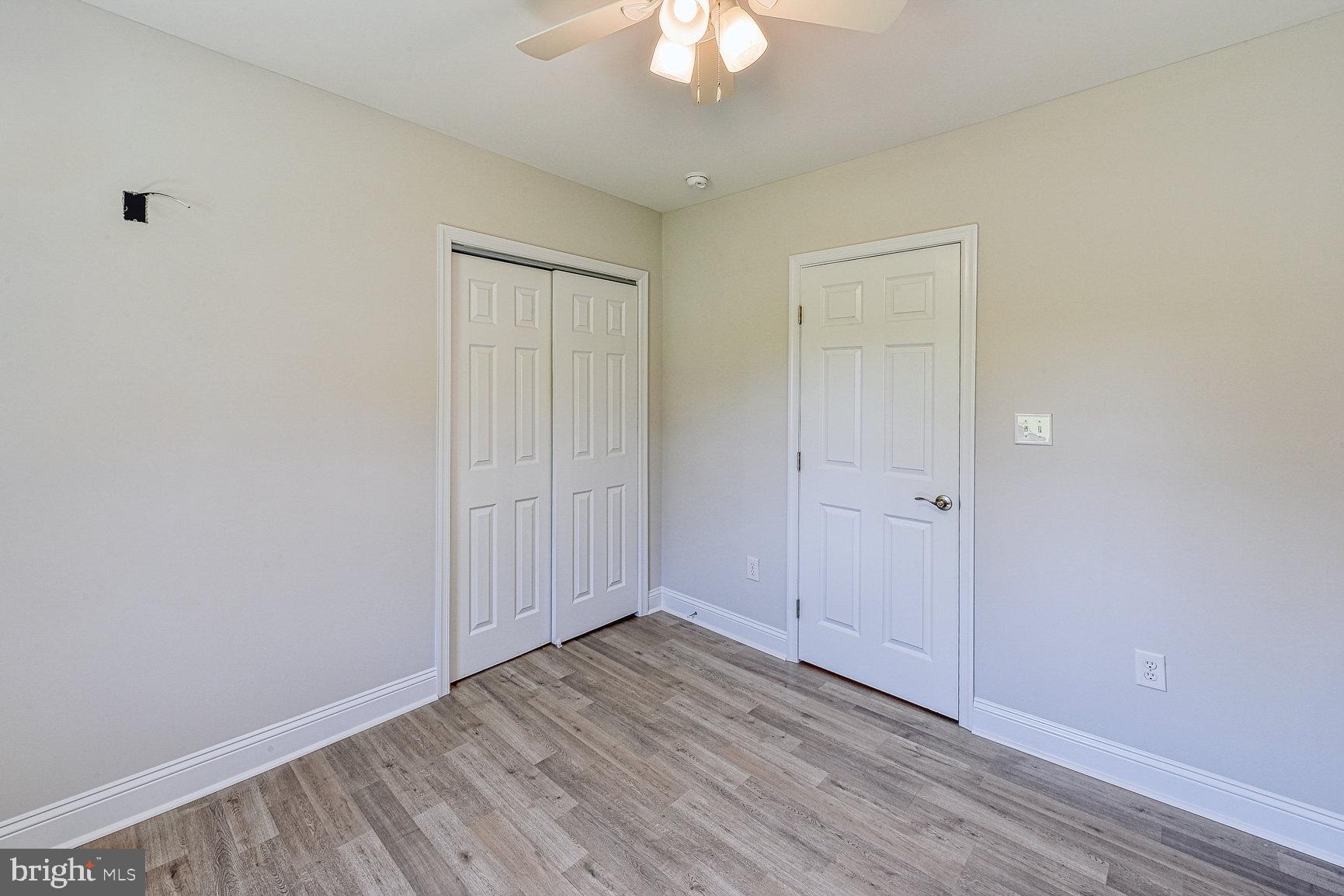 7624 Fredericks Hall Road Mineral, VA 23117 - Photo 20 of 39 Bedroom 3