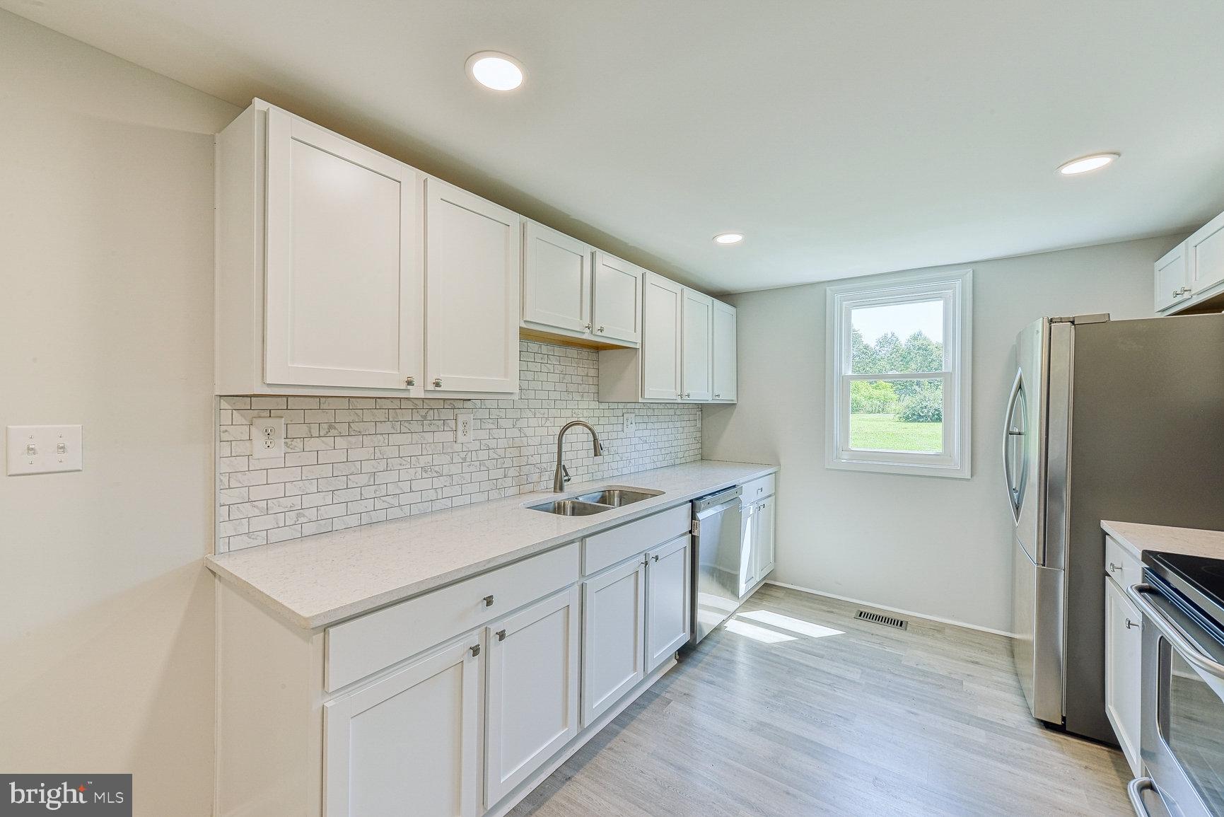 7624 Fredericks Hall Road Mineral, VA 23117 - Photo 24 of 39 Kitchen