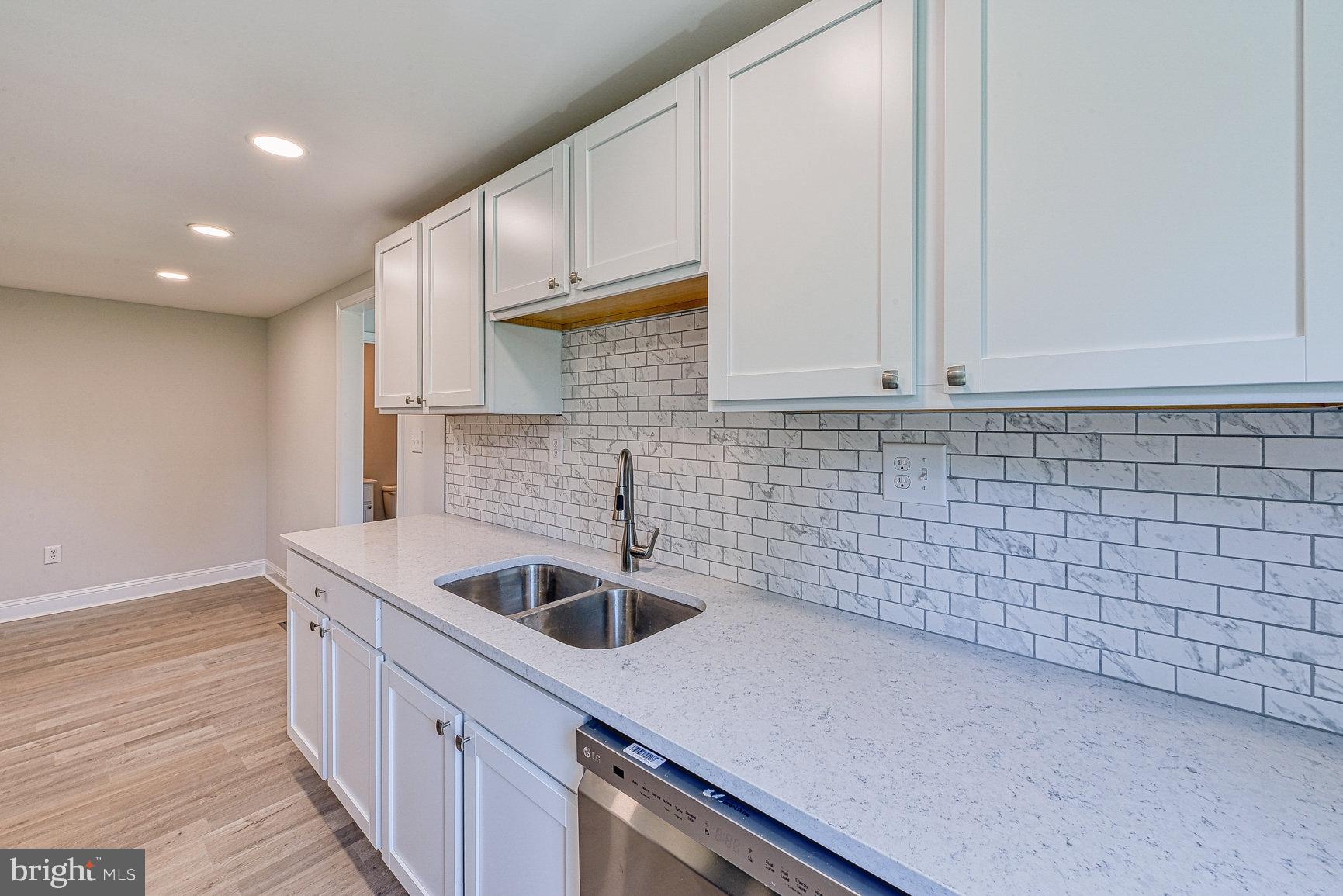 7624 Fredericks Hall Road Mineral, VA 23117 - Photo 26 of 39 Backsplash