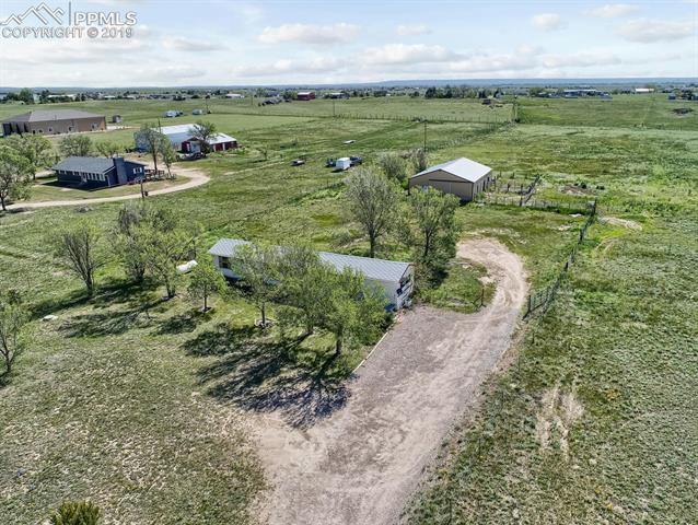 5645 Good Fortune Road Peyton, CO 80831 - Photo 18 of 23