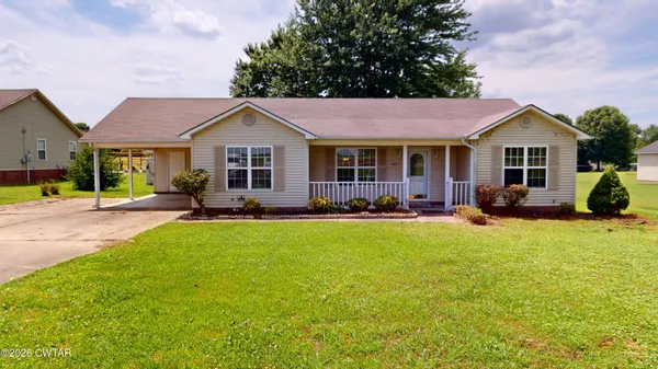 $219,000 | 1685 Lanes Ferry Road, Newbern, TN 38059