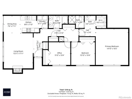 $1,075,000 | 7865 West 80th Circle, Arvada, CO 80005