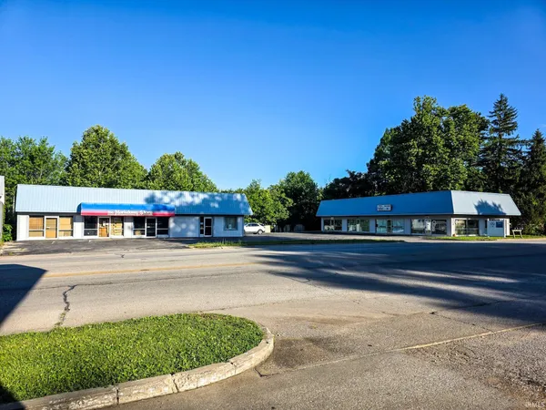 $875,000 | 5340 South Old State Road 37, Bloomington, IN 47403