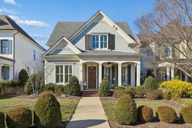 $1,395,000 | 1650 Townsend Boulevard, Franklin, TN 37064