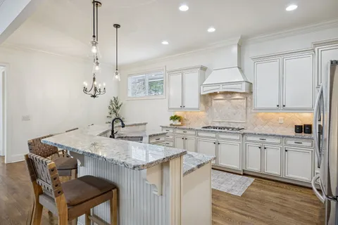 $1,395,000 | 1650 Townsend Boulevard, Franklin, TN 37064