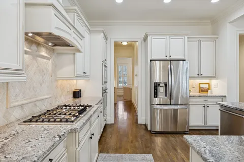 $1,395,000 | 1650 Townsend Boulevard, Franklin, TN 37064