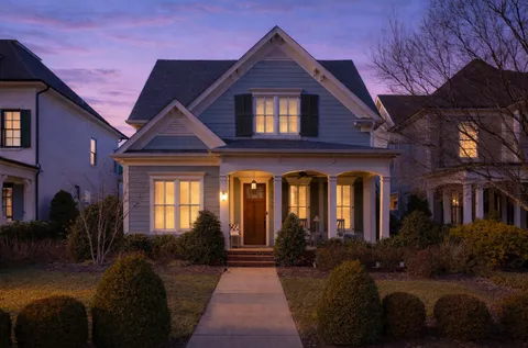 $1,395,000 | 1650 Townsend Boulevard, Franklin, TN 37064