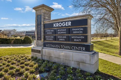 $1,395,000 | 1650 Townsend Boulevard, Franklin, TN 37064