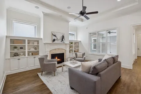 $1,395,000 | 1650 Townsend Boulevard, Franklin, TN 37064