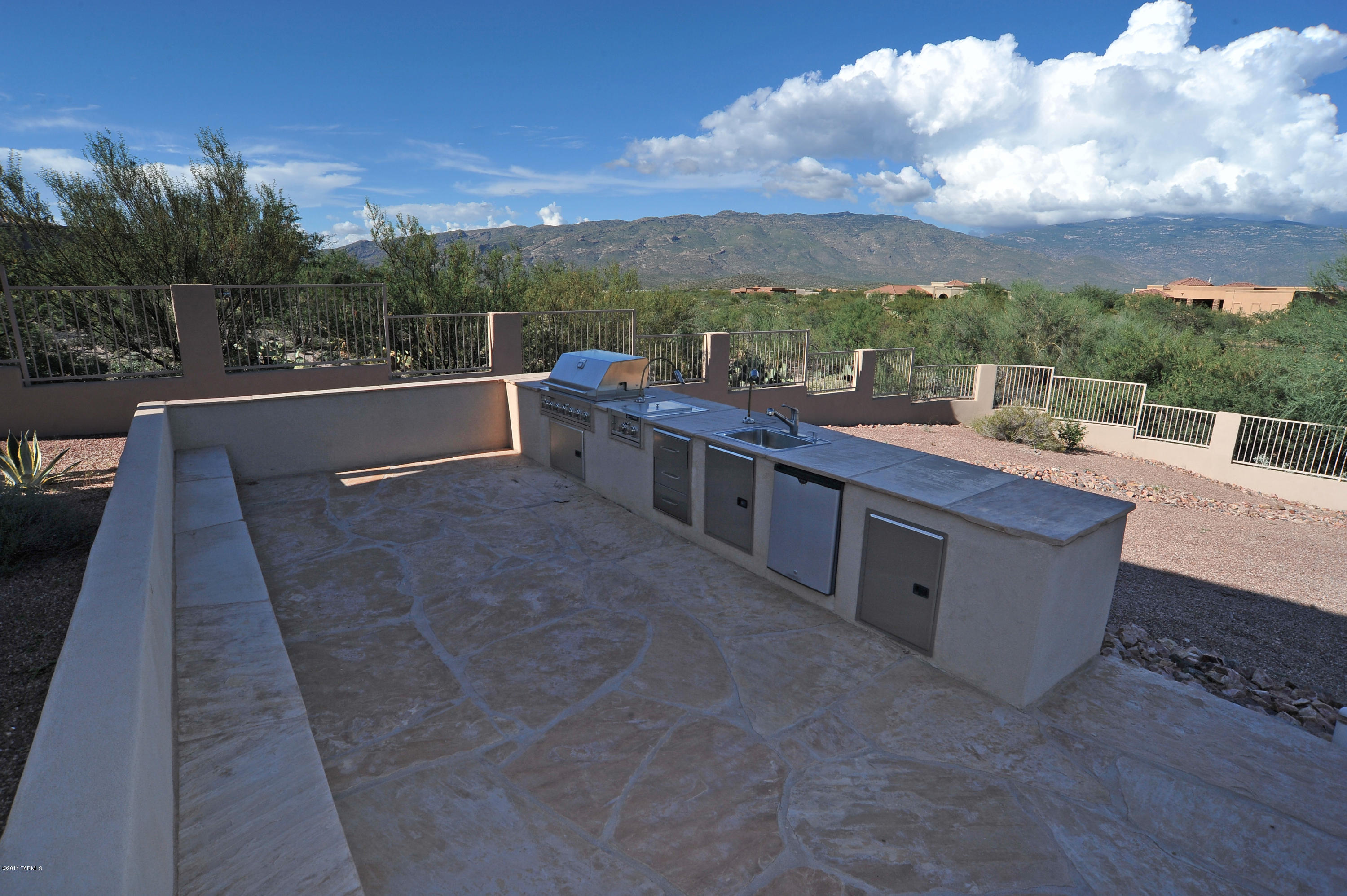 14741 East Triangle M Ranch Road Vail, AZ 85641 - Photo 29 of 35 Gallery Image 29