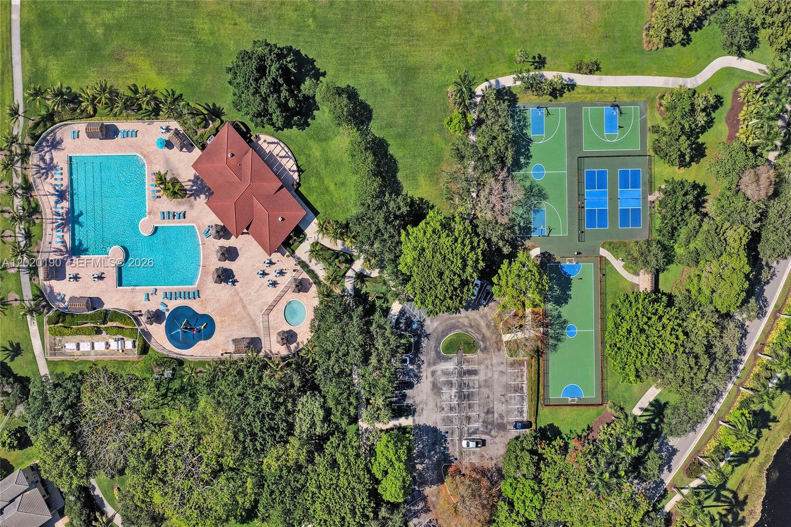 4452 Stone Ridge Way Weston, FL 33331 - Photo 35 of 47 Photo 35