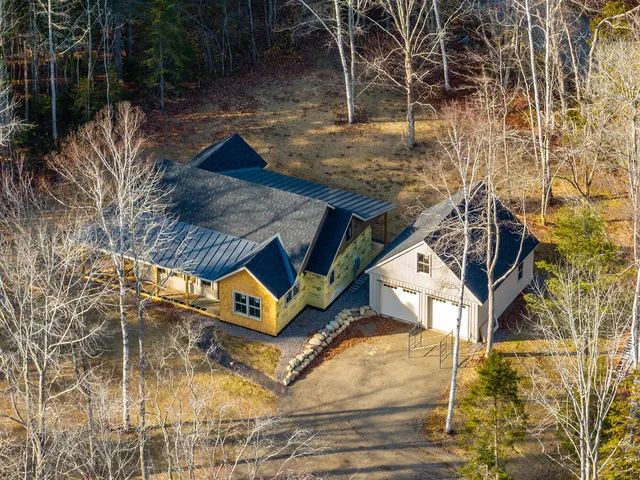 $795,000 | 165 Glenwood Lane, Northport, ME 04849