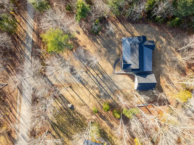 $795,000 | 165 Glenwood Lane, Northport, ME 04849