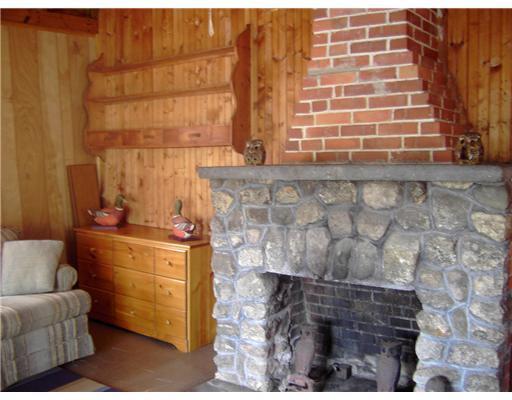 851 Meadow Road Casco, ME 04015 - Photo 8 of 18 Living Room. Attractive fieldstone...