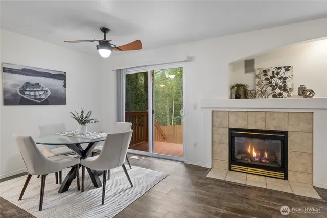 $480,000 | 8705 1st Place Northeast, Unit A, Lake Stevens, WA 98258