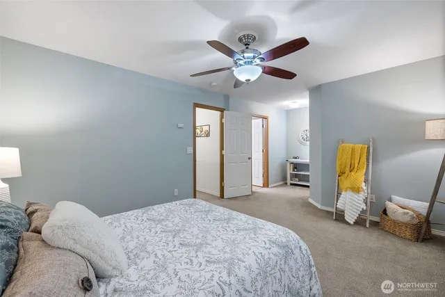 $480,000 | 8705 1st Place Northeast, Unit A, Lake Stevens, WA 98258