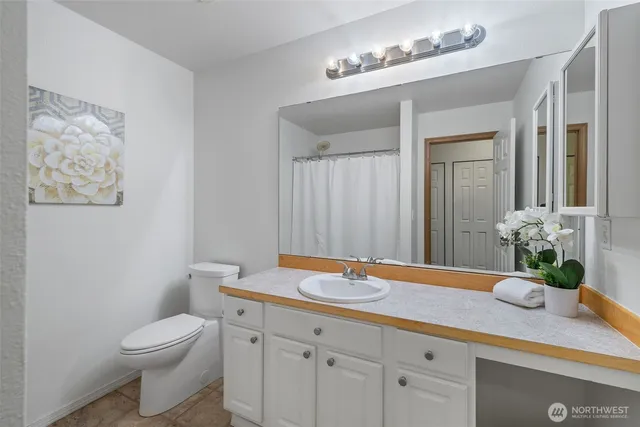 $480,000 | 8705 1st Place Northeast, Unit A, Lake Stevens, WA 98258