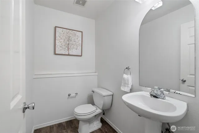 $480,000 | 8705 1st Place Northeast, Unit A, Lake Stevens, WA 98258