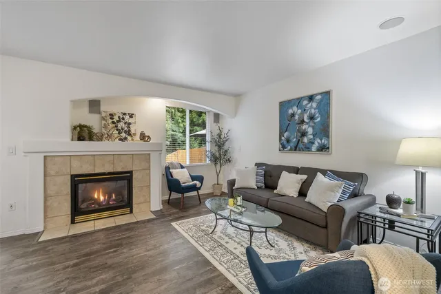 $480,000 | 8705 1st Place Northeast, Unit A, Lake Stevens, WA 98258