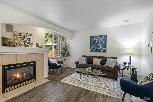 $480,000 | 8705 1st Place Northeast, Unit A, Lake Stevens, WA 98258