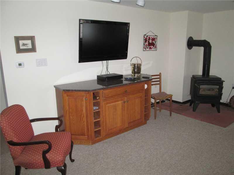 59 Morrill Road Norway, ME 04268 - Photo 26 of 35 Den/Family/Great Room. Finished basement