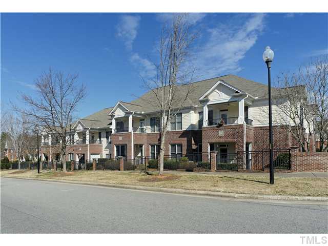 Sophisticated architecture is framed by charming street lights, sidewalks meandering throughout the community and is within steps to the community restaurant, tennis, golf and swim clubs.  Additionally low maint/expenses w/ brick & fiber cement elevation