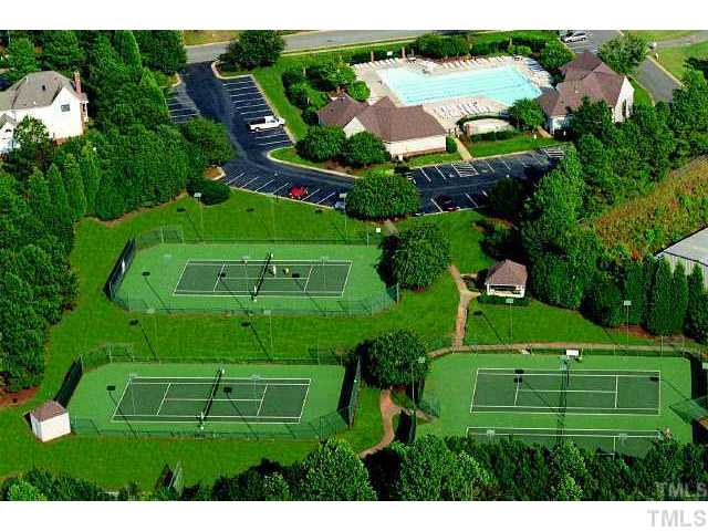 800 West Savannah Ridge Road, Unit 110 Holly Springs, NC 27540 - Photo 13 of 15 Professionally staffed tennis club offers lessons for all ages (private or group). Tournament play available at all skill levels. A great way to meet neighbors!