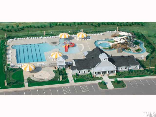 800 West Savannah Ridge Road, Unit 110 Holly Springs, NC 27540 - Photo 14 of 15 Live like you're on vacation 365 days a year with a lazy river, club house, spray ground, water slide and park. There is no shortage of fun venues in the magnificent Sunset Ridge community!