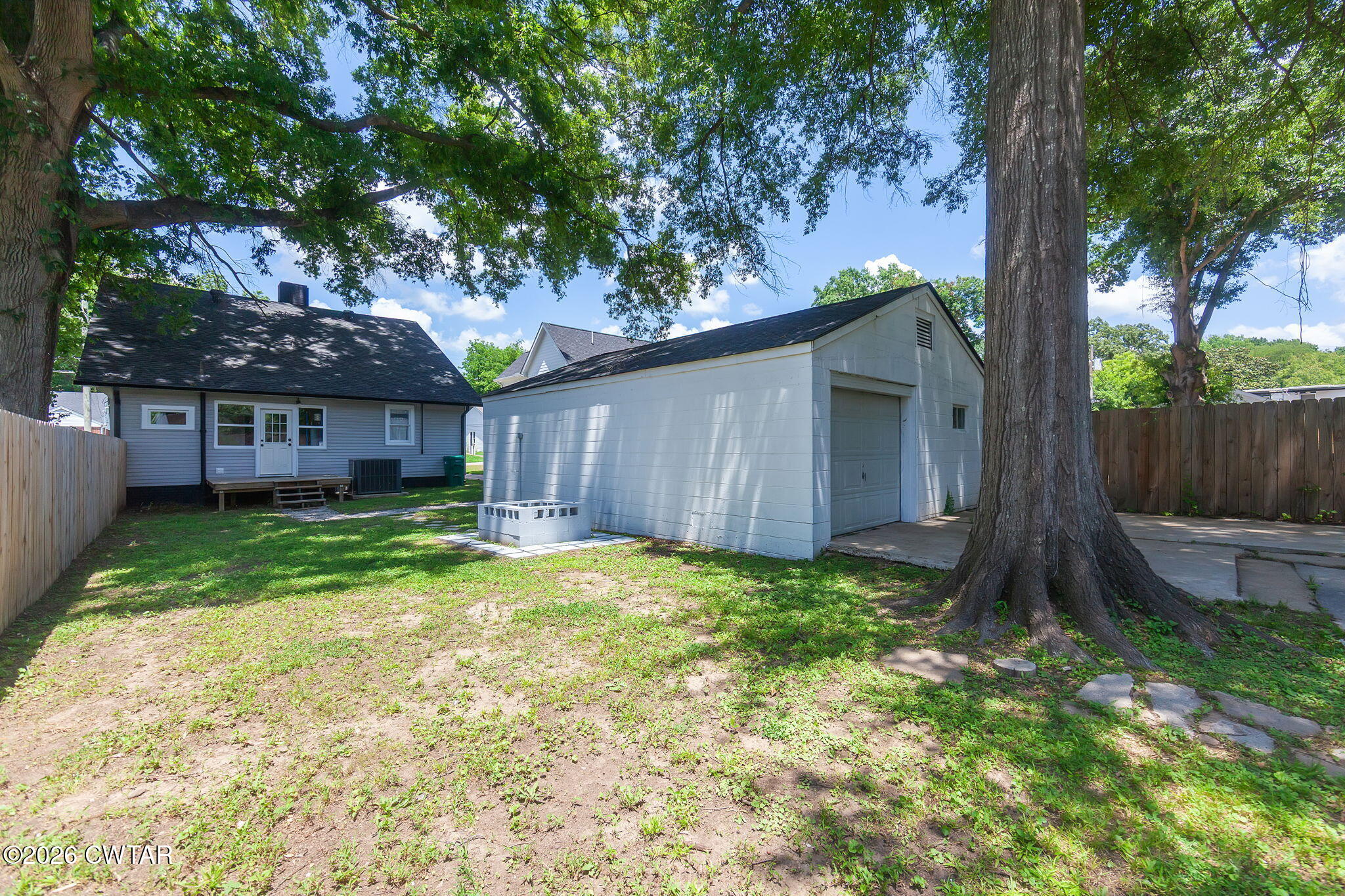 122 Roland Avenue Jackson, TN 38301 - Photo 24 of 28 Completed-22