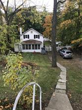 109 Old Glenham Road Fishkill, NY 12524 - Photo 1 of 1 Carport Leading to home