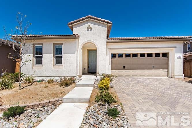 2055 Horse Prairie Road Reno, NV 89521 - Photo 1 of 1 Photo 1