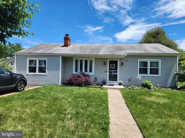 $380,000 | 158 Marshall Avenue, Hamilton, NJ 08619