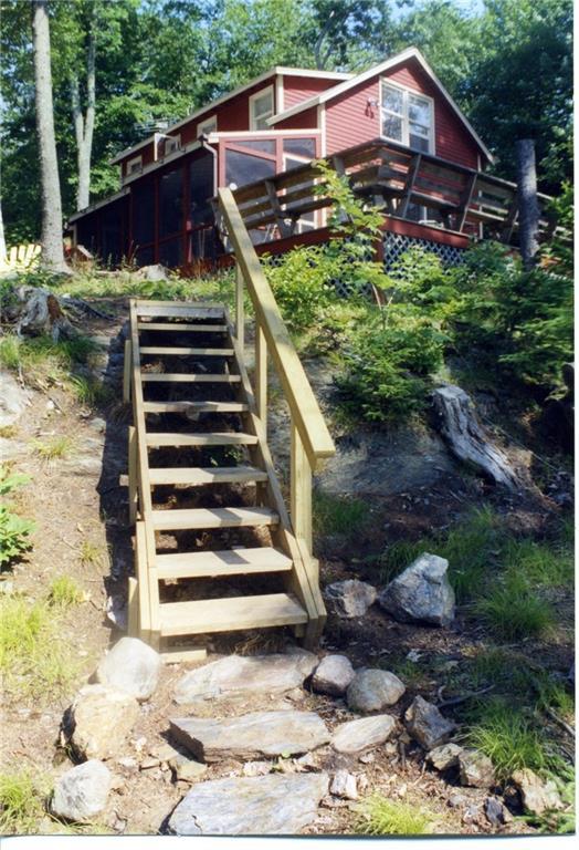 14 John Small Road Chebeague Island, ME 04017 - Photo 8 of 12 Photo
