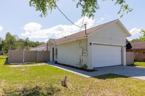 $329,000 | 1637 North Lakewood Avenue, Ocoee, FL 34761