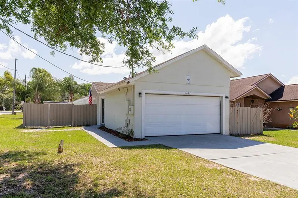 $329,000 | 1637 North Lakewood Avenue, Ocoee, FL 34761