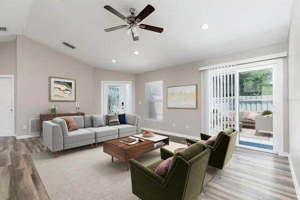 $329,000 | 1637 North Lakewood Avenue, Ocoee, FL 34761