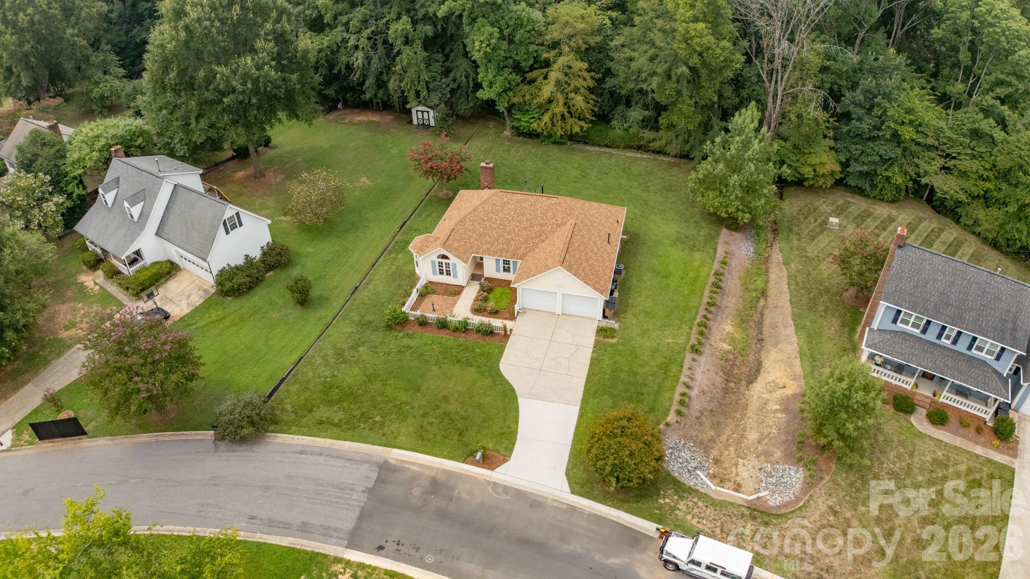 5203 Spring Morning Lane Monroe, NC 28110 - Photo 5 of 44 Gallery Image 5