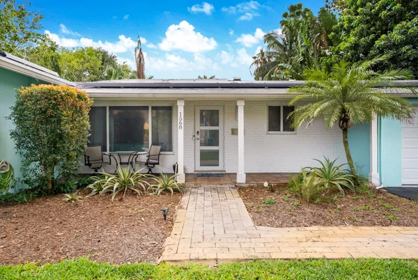 $815,000 | 1568 Northeast 39th Street, Oakland Park, FL 33334