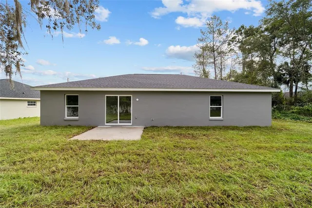 $229,900 | 78 Malauka Pass, Ocklawaha, FL 32179