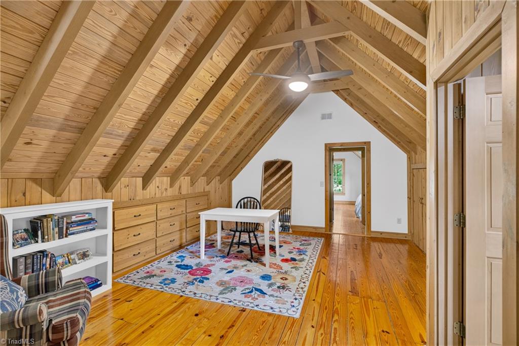1805 West Chrisco Road Seagrove, NC 27341 - Photo 30 of 49