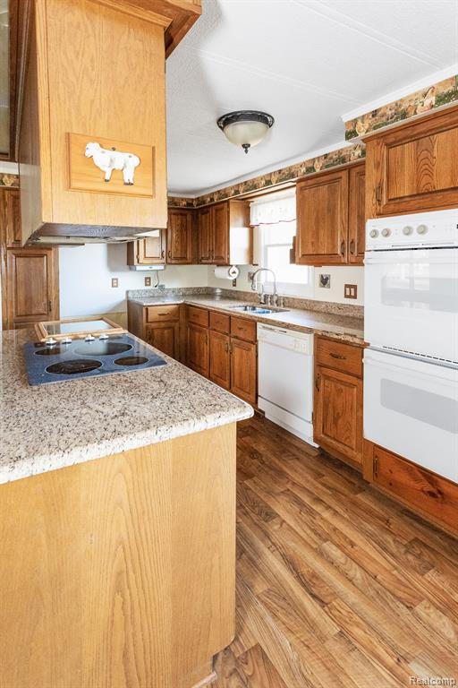 3395 South Lake George Road Dryden, MI 48428 - Photo 5 of 30