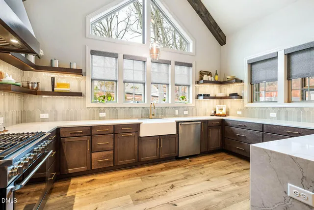 $1,600,000 | 108 Old Mill Place, Durham, NC 27705