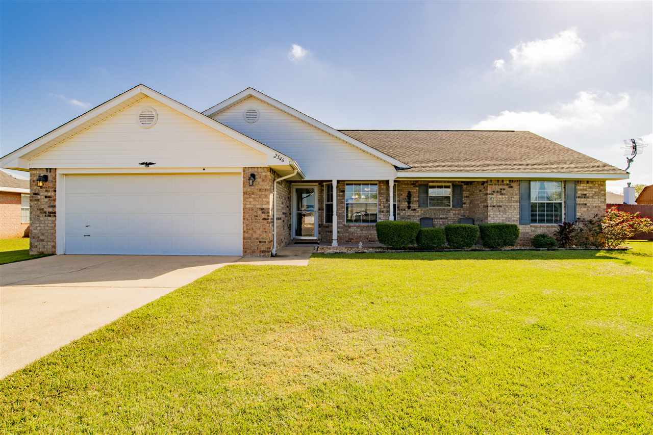 2546 Ashburn Lane Foley, AL 36535 - Photo 2 of 26