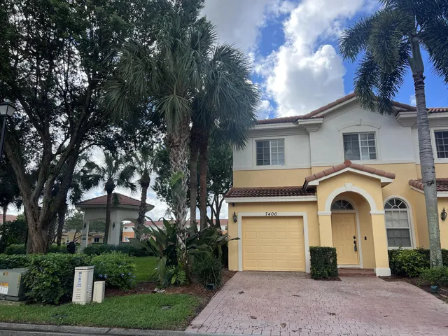 $3,100 | 7406 Briella Drive, Boynton Beach, FL 33437