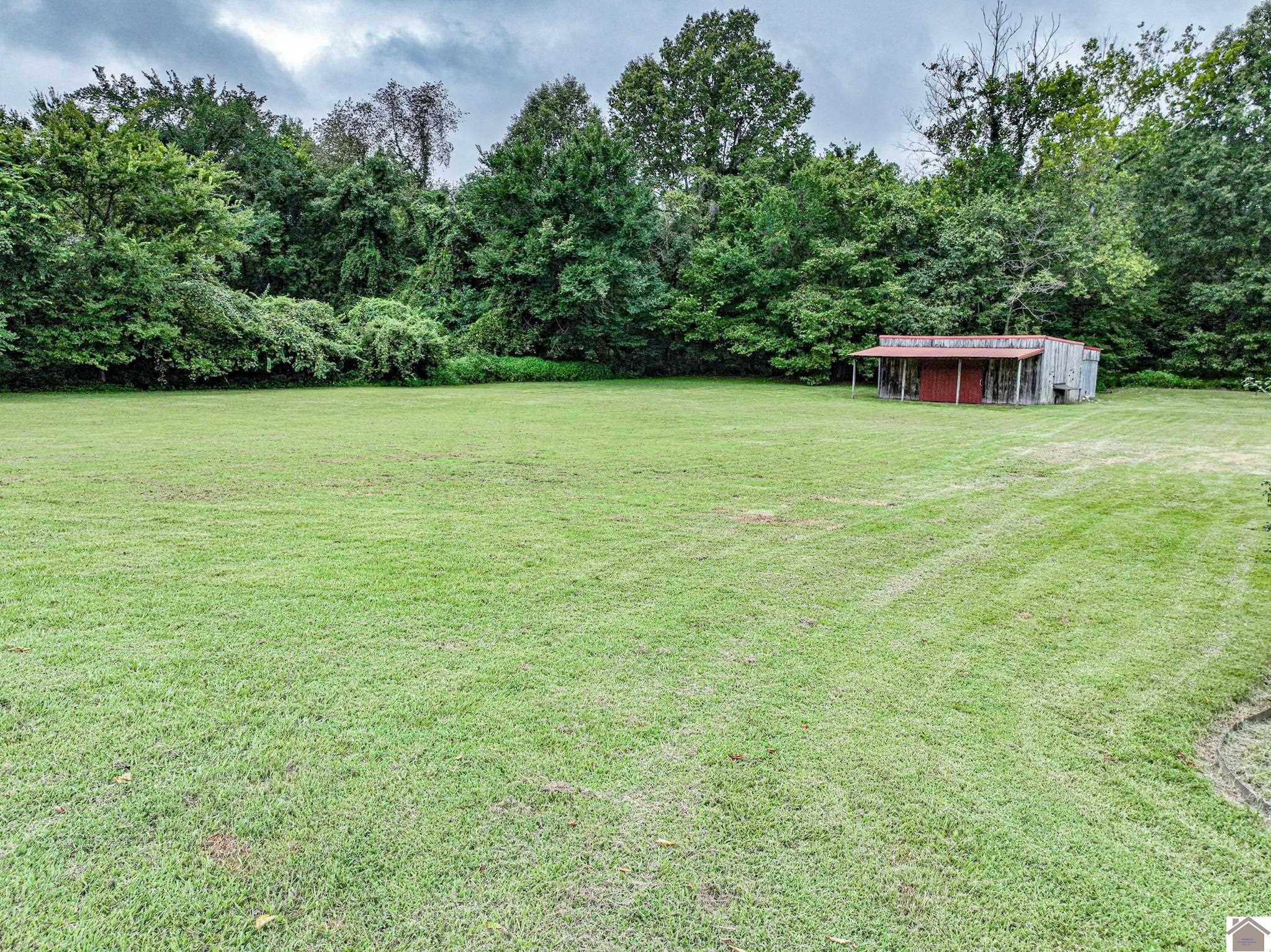 5015 Bethel Church Road Kevil, KY 42053 - Photo 8 of 35 Aerial